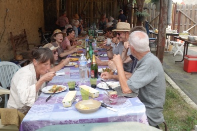 16 aût 2025 - pique-nique à AMANLIS (35)