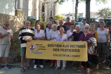 6 septembre 2025 - pique-nique à COUFFE (29)