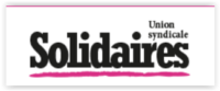 union syndicale Sud Solidaires