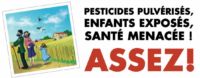 Collectif alerte pesticide Leognan Collectif alerte pesticide Leognan